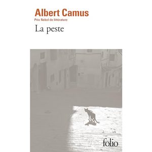 LA PESTE
