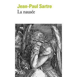 LA NAUSEE