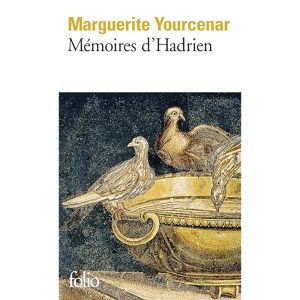 MEMOIRES D'HADRIEN