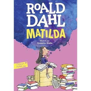 MATILDA