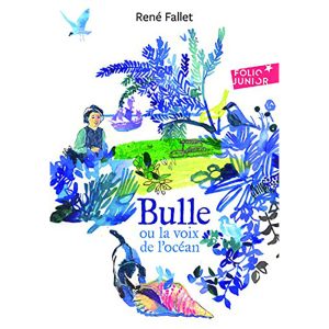 BULLE OU LA VOIX DE L'OCEAN