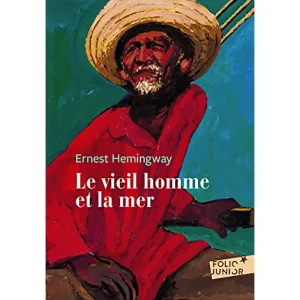 LE VIEIL HOMME ET LA MER