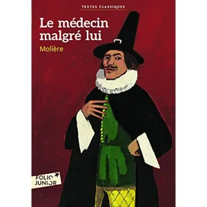 LE MEDECIN MALGRE LUI
