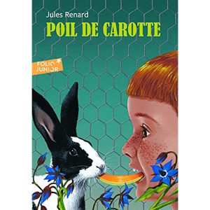 POIL DE CAROTTE