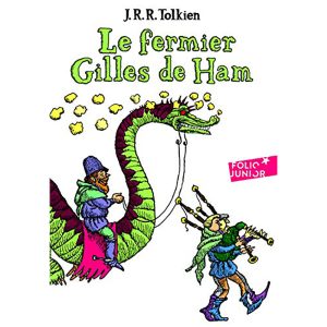 LE FERMIER GILLES DE HAM