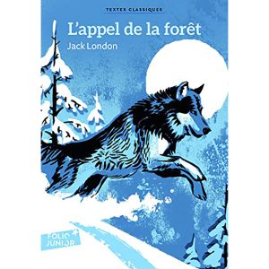 L'APPEL DE LA FORET