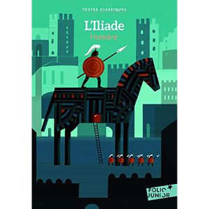 L'ILLIADE