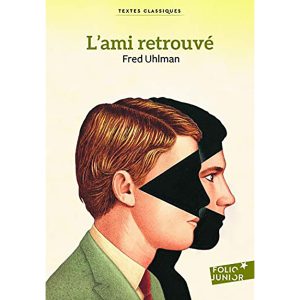 L'AMI RETROUVE