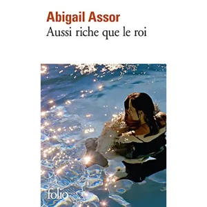 AUSSI RICHE QUE LE ROI