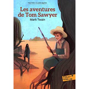LES AVENTURES DE TOM SAWYER