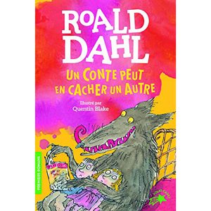UN CONTE PEUT EN CACHER UN AUTRE