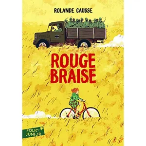 ROUGE BRAISE