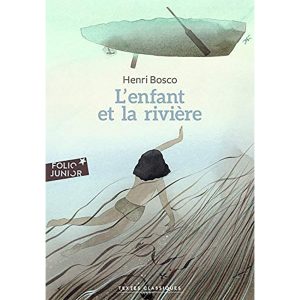 L'ENFANT ET LA RIVIERE