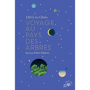 VOYAGE AU PAYS DES ARBRES