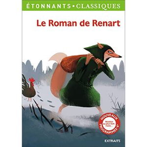 LE ROMAN DE RENART