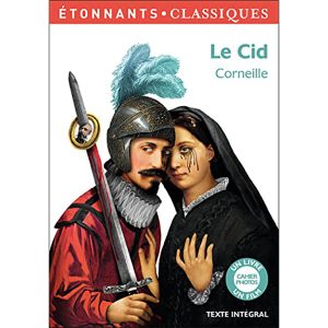 LE CID ETONNANTS CLASSIQUES