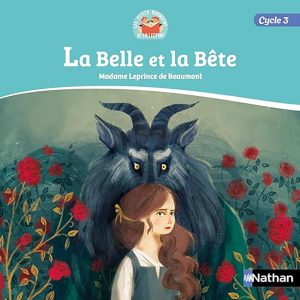 LES PETITS ROBINSONS : LA BELLE ET LA BETE