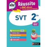 ABC REUSSITE SVT 2DE