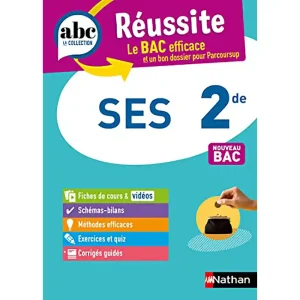 ABC REUSSITE SES 2DE