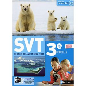 SVT NATHAN 3° COLL.SPIRAL'ERE 2017