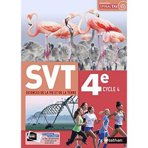 SVT NATHAN 4° COLL.SPIRAL'ERE 2017
