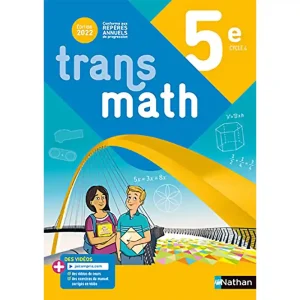 TRANSMATH 5°