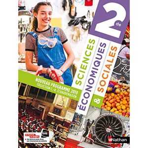 S.E.S 2DE DITION 2019