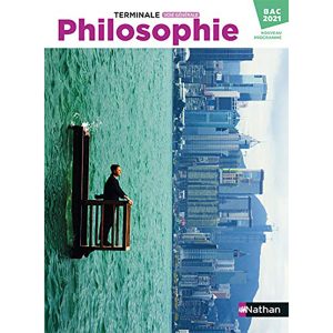 PHILOSOPHIE TERMINALE MANUEL  2020 N.E