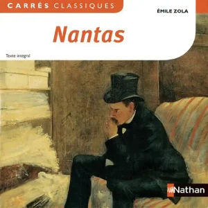 NANTAS CARRES CLASSIQUES