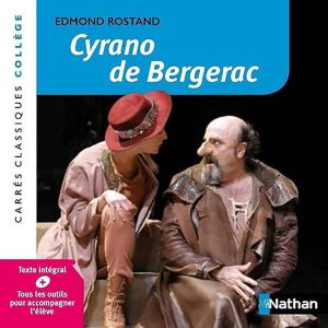 CYRANO DE BERGERAC CARRES CLASSIQUES