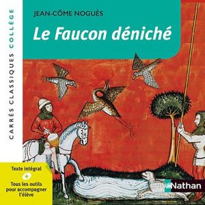 LE FAUCON DENICHE CARRES CLASSIQUES