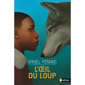 L'OEIL DU LOUP COLLECTION PLEINE LUNE