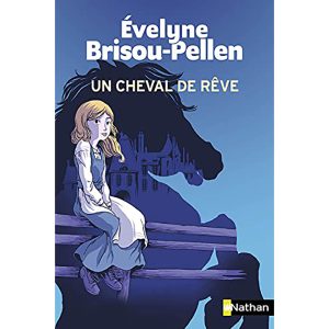 UN CHEVAL DE REVE