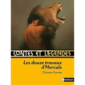 LES DOUZE TRAVAUX D'HERCULE