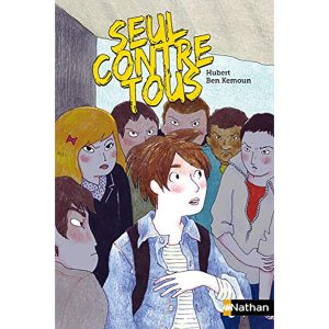 SEUL CONTRE TOUS