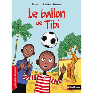 LE BALLON DE TIBI