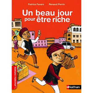 UN BEAU JOUR POUR ETRE RICHE