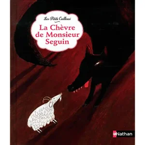 LA CHEVRE DE MONSIEUR SEGUIN