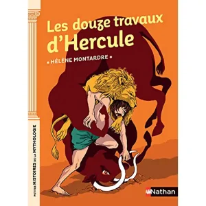 LES DOUZE TRAVAUX D'HERCULE