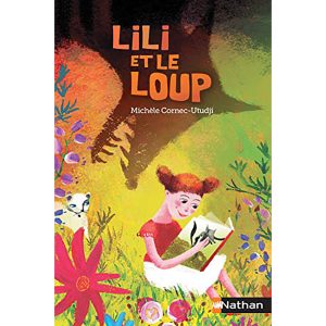 LILI ET LE LOUP
