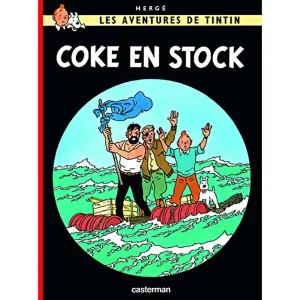 COKE EN STOCK