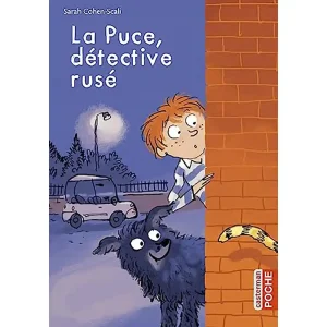 LA PUCE DETECTIVE RUSE