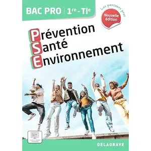 LES PARCOURS PROS 1RE TLE BAC PRO SANTE ENVIRONNEMENT