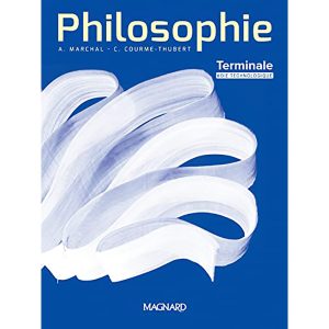 PHILOSOPHIE T° TECHNOLOGIQUE STMG 2020