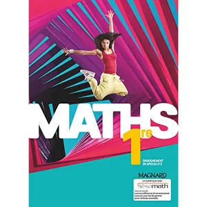 SESAMATHS 1ERE ENSEIGNEMENT SPECIALITE 2019
