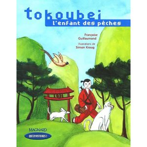 TOKOUBEI,L'ENFANT DES PECHES