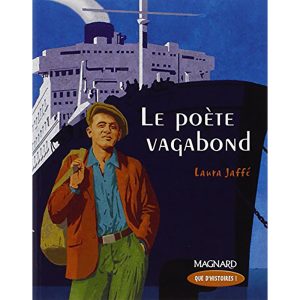 LE POETE VAGABOND