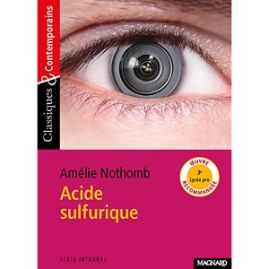 ACIDE SULFURIQUE