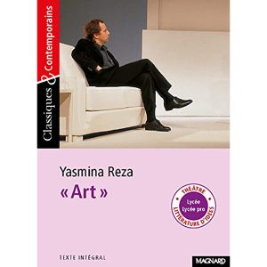 ART CLASSIQUE CONTEMPORAINS