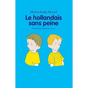 LE HOLLANDAIS SANS PEINE
